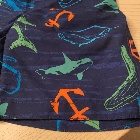NWT Gymboree size 4 boys swimsuit - Picture 3 of 5